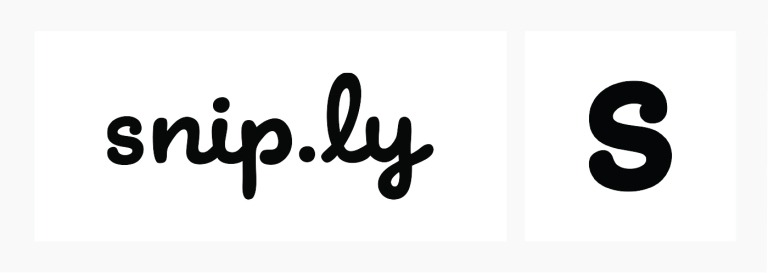 Original Sniply Logo