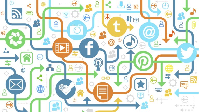How to Empower Your Social Media Presence Using Sniply and Sociallymap