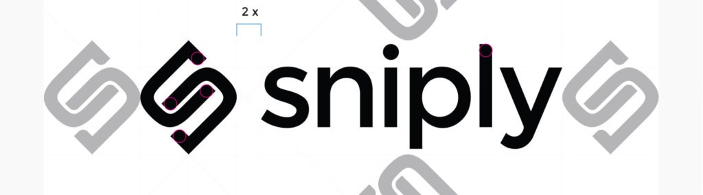 New Sniply Logo